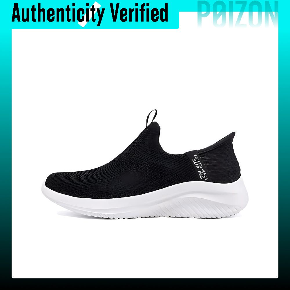 Men'S Shoes - Skechers Ultra Flex 3.0, низкие повседневные