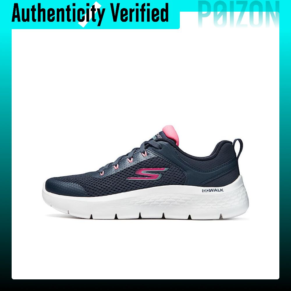 Running Shoes - Skechers Go Walk Fle – удобные