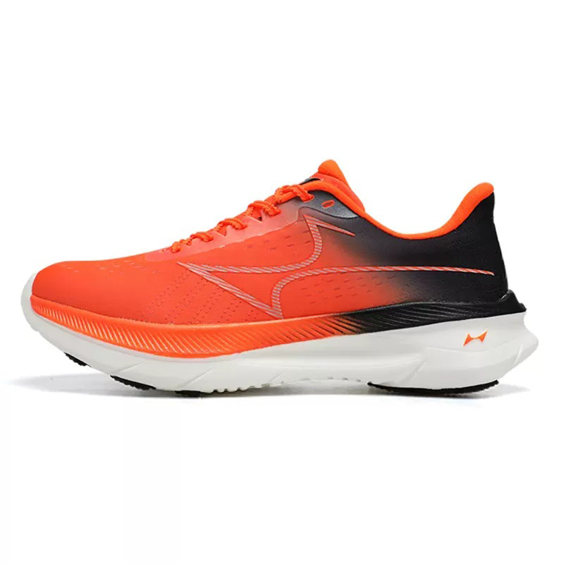 Carbon Plate Marathon Racing Shoes - Брендовые кроссовки HEALTH, размер 36-45, профессиональные