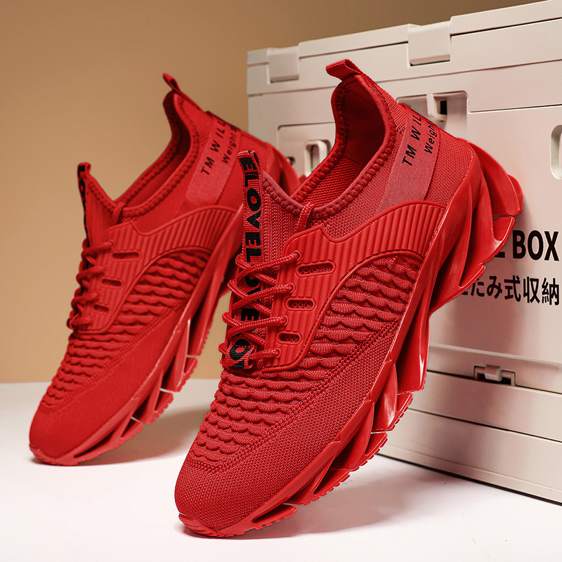 Anti Slip Trail Running Sneakers - Новые кроссовки для трейлраннинга, унисекс, легкие,