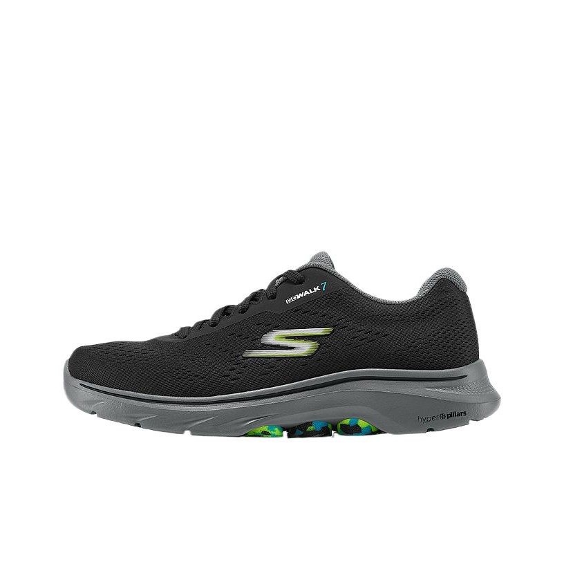 Men'S Shoes - Мужские повседневные туфли Skechers GO WALK,