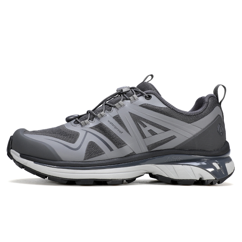 Lightweight Road Running Shoes - HUMTTO уличные спортивные кроссовки мужские дорожные
