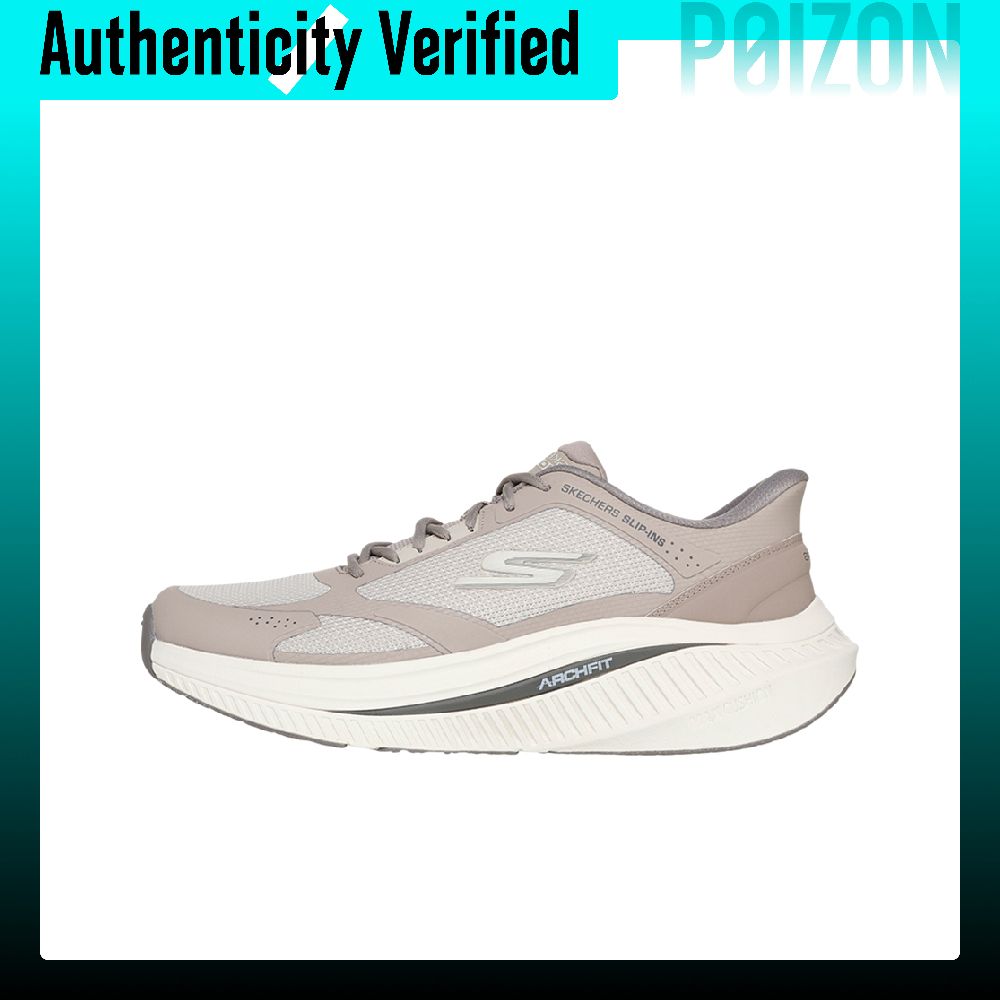 Running Shoes - Кроссовки Skechers Slip-ins Low Top для
