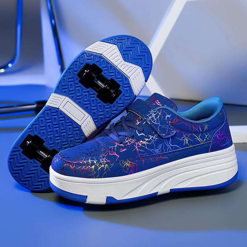 Модные роликовые коньки, износ – обзор и цена Running Shoes