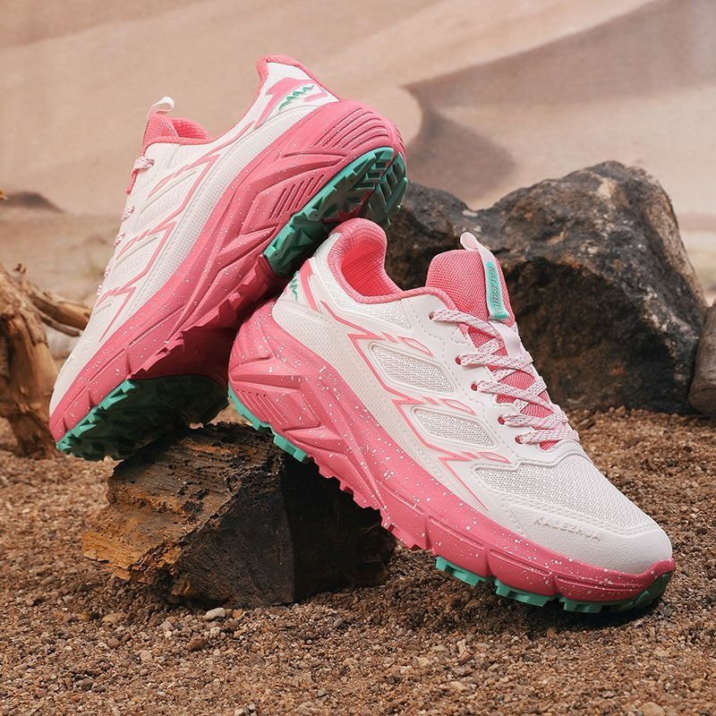 Новинка 2026 года: кроссовки д – обзор и цена Anti Slip Trail Running Sneakers