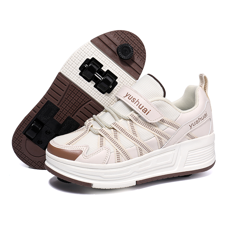 Четырехколесные автоматические – обзор и цена Running Shoes