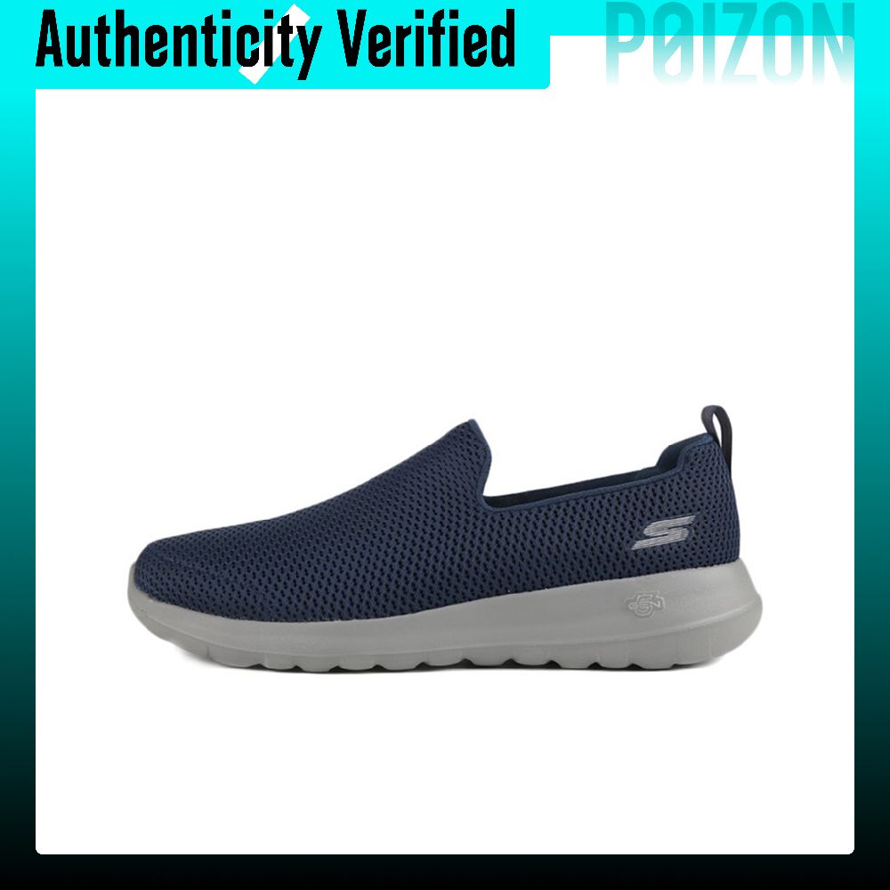 Skechers GO WALK Ma – мужские  – обзор и цена Running Shoes