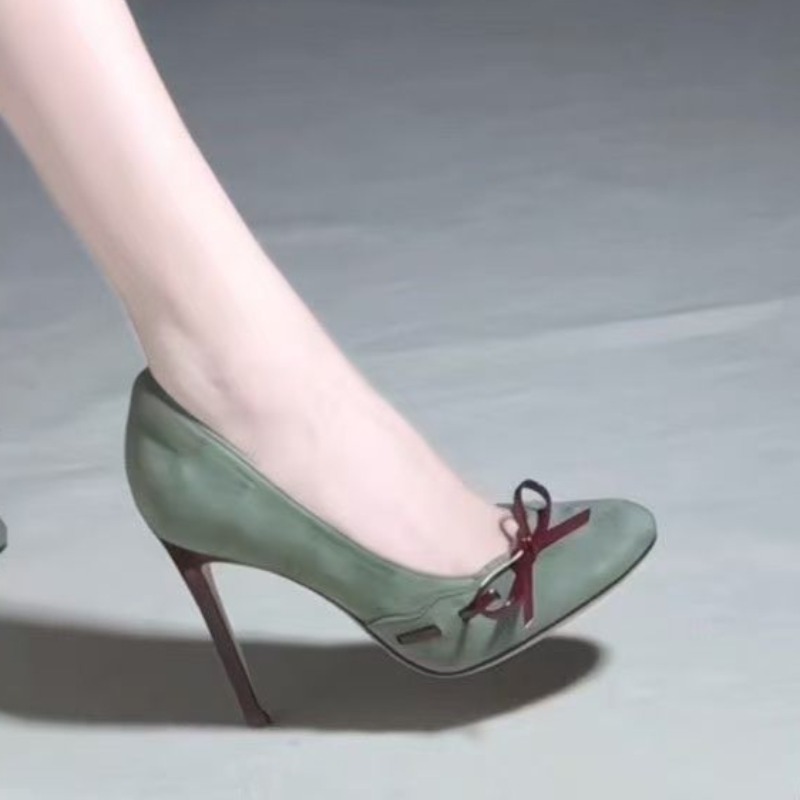 Темпераментные туфли на очень  – обзор и цена Women'S Shoes