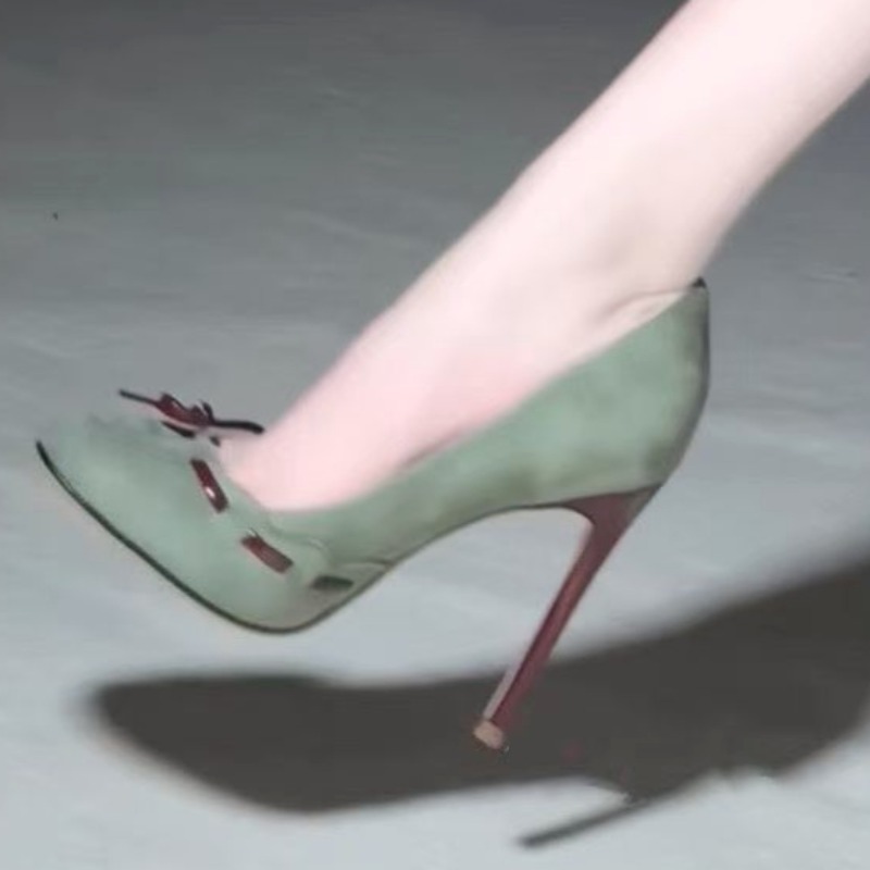 Темпераментные туфли на очень  – обзор и цена Women'S Shoes