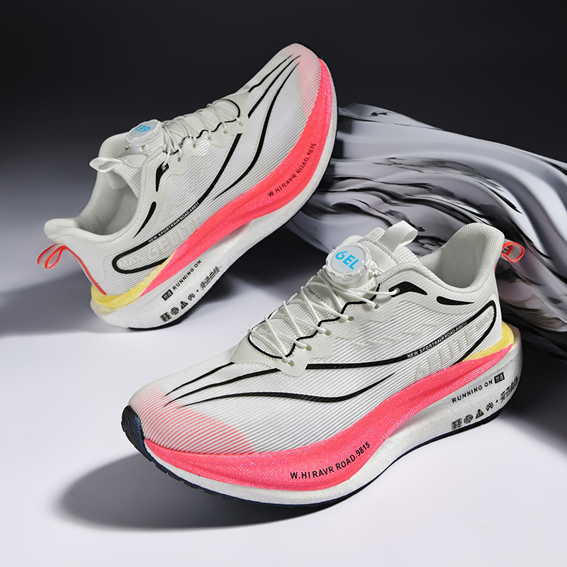 Профессиональные спортивные кр – обзор и цена Carbon Plate Marathon Racing Shoes