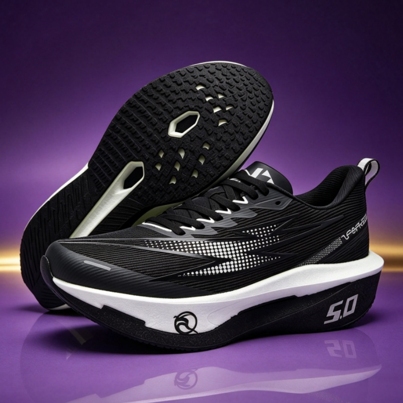 Мужские кроссовки для бега, об – обзор и цена Lightweight Road Running Shoes