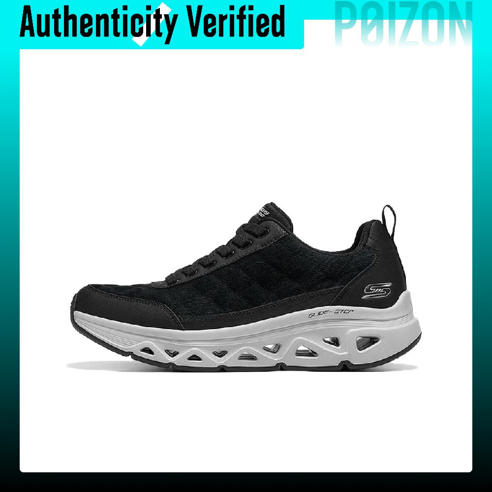 Мужские низкие кроссовки Skech – обзор и цена Men'S Shoes