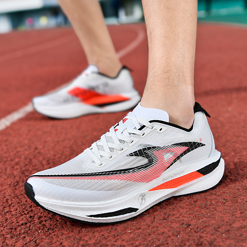 Унисекс спортивные кроссовки с – обзор и цена Carbon Plate Marathon Racing Shoes