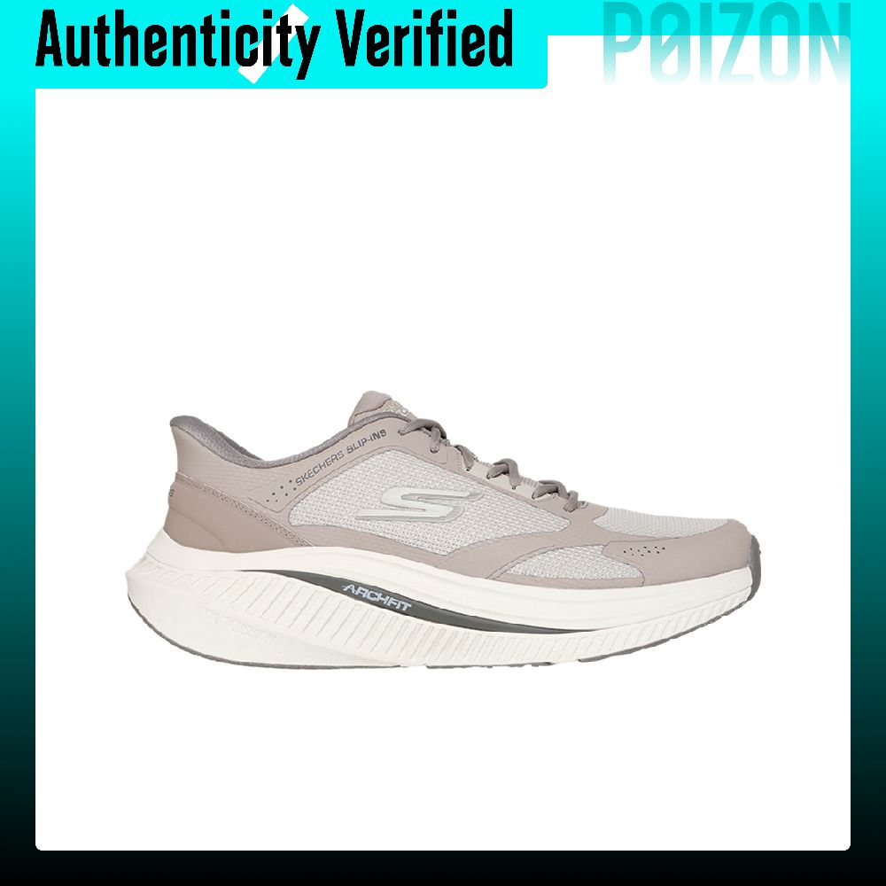 Кроссовки Skechers Slip-ins Lo – обзор и цена Running Shoes