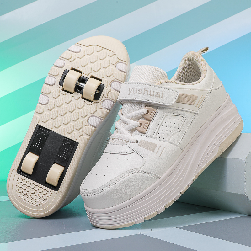 Четырехколесные роликовые конь – обзор и цена Running Shoes